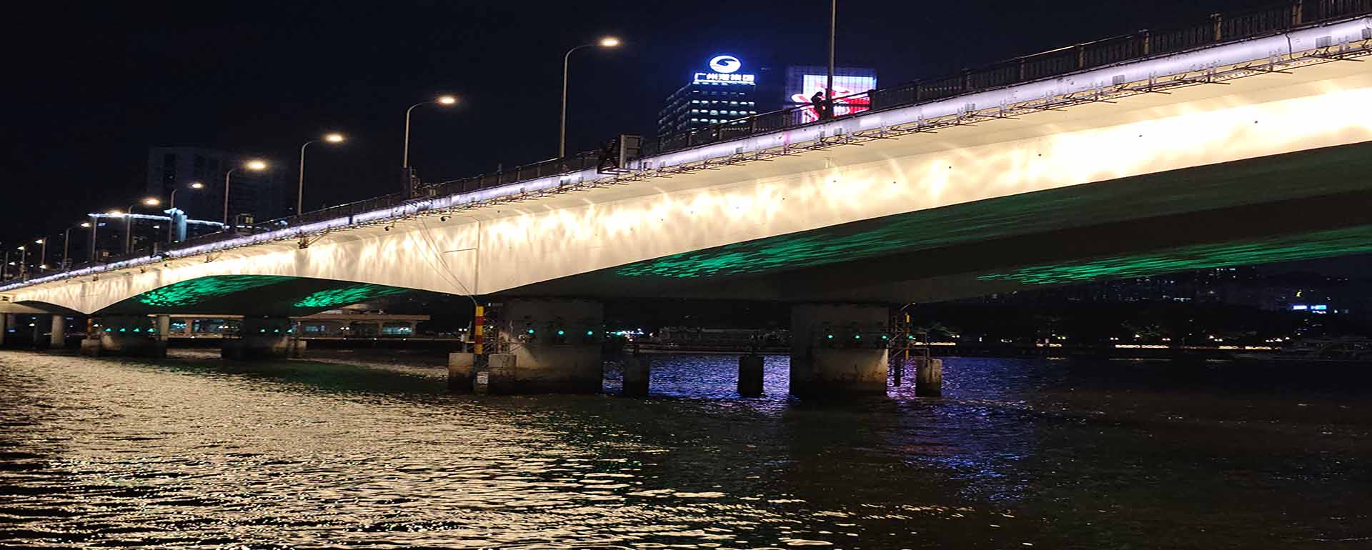 江湾桥2